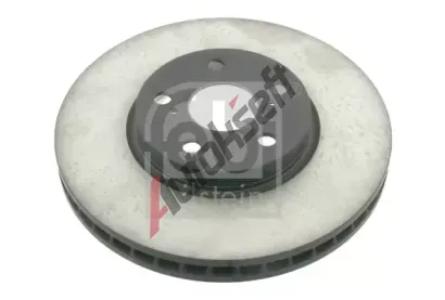 FEBI Brzdov kotou - 275 mm FB 27236, 27236