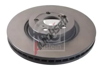 FEBI Brzdov kotou - 295 mm FB 27237, 27237