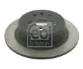 Brzdov kotou FEBI ‐ FB 27239