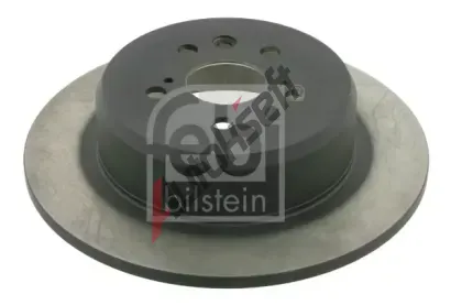 FEBI Brzdov kotou - 288 mm FB 27239, 27239