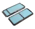 FEBI Sada filtr, vzduch vnitn ‐ FB 27243