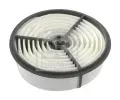 Vzduchov filtr FEBI ‐ FB 27277