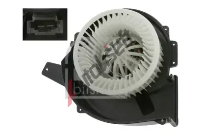 FEBI vnitn ventiltor FB 27306, 27306