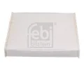 Filtr vzduchu v interiru FEBI ‐ FB 27465