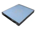 Filtr vzduchu v interiru FEBI ‐ FB 27466