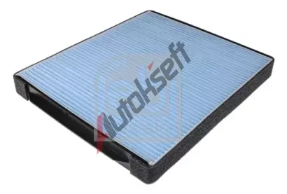 FEBI Filtr - vzduch v interiru FB 27466, 27466