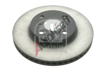 FEBI Brzdov kotou - 255 mm FB 27467, 27467