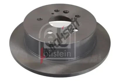 FEBI Brzdov kotou - 291 mm FB 27478, 27478