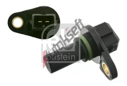 FEBI Snma - rychlost FB 27500, 27500