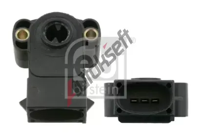 FEBI Senzor - poloha krtic klapky FB 27501, 27501