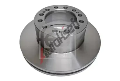 FEBI Brzdov kotou - 375 mm FB 27509, 27509