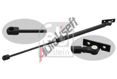 FEBI Pneumatick pruina - kapota motoru FB 27610, 27610