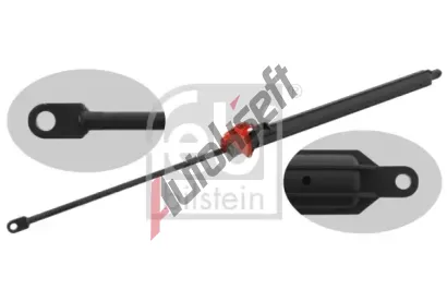 FEBI Pneumatick pruina - kapota motoru FB 27634, 27634