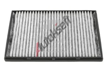 FEBI Filtr - vzduch v interi�ru FB 27639, 27639