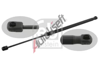 FEBI Pneumatick pruina - kapota motoru FB 27663, 27663