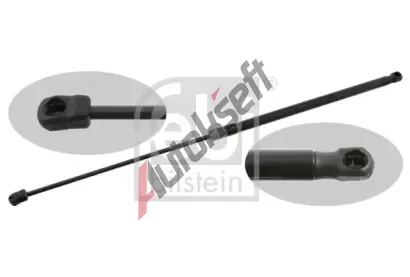 FEBI Pneumatick pruina - kapota motoru FB 27690, 27690
