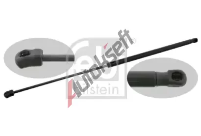 FEBI Pneumatick pruina - kapota motoru FB 27695, 27695