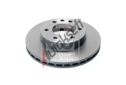 FEBI Brzdov kotou - 300 mm FB 27698, 27698