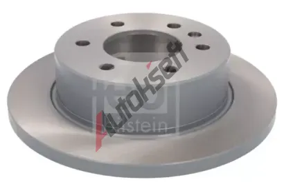 FEBI Brzdov kotou - 298 mm FB 27699, 27699