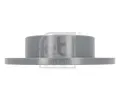FEBI Brzdov kotou - 298 mm FB 27699, 27699