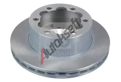 FEBI Brzdov kotou - 303 mm FB 27700, 27700
