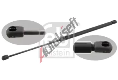 FEBI Pneumatick pruina - kapota motoru FB 27705, 27705