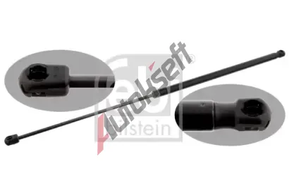 FEBI Pneumatick pruina - kapota motoru FB 27711, 27711