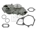 Vodn� �erpadlo, chlazen� motoru&nbsp;FEBI&nbsp;&dash;&nbsp;FB 27724