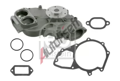 FEBI Vodn� �erpadlo FB 27724, 27724
