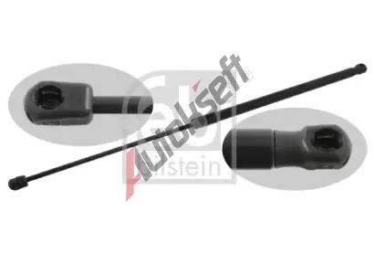 FEBI Pneumatick pruina - kapota motoru FB 27743, 27743