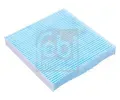 FEBI Filtr - vzduch v interiru FB 27829, 27829