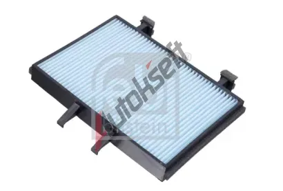 FEBI Filtr - vzduch v interiéru FB 27833, 27833 FEBI Filtr - vzduch v interiéru FB 27833, 27833