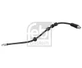 FEBI Brzdov hadice - 585 mm FB 27844, 27844