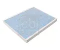 FEBI Filtr - vzduch v interiru FB 27868, 27868