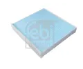 Filtr vzduchu v interiru FEBI ‐ FB 27870