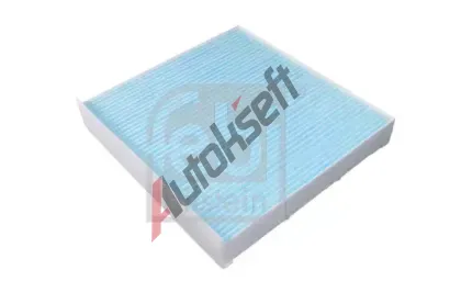 FEBI Filtr - vzduch v interiru FB 27870, 27870