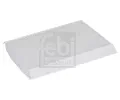 FEBI Filtr - vzduch v interiru FB 27872, 27872