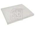 FEBI Filtr - vzduch v interiru ‐ FB 27873