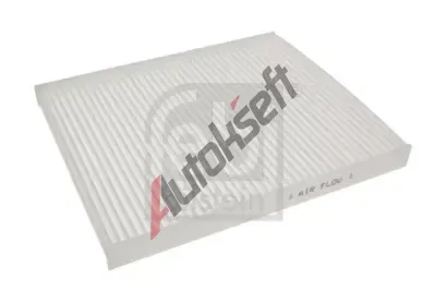 FEBI Filtr - vzduch v interiru FB 27873, 27873