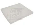 FEBI Filtr - vzduch v interiru FB 27873, 27873