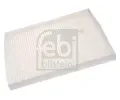 FEBI Filtr - vzduch v interiru FB 27874, 27874