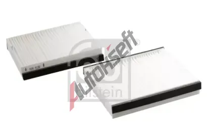 FEBI Sada filtr, vzduch vnitn FB 27875, 27875