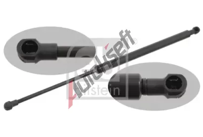 FEBI Plynov tlumi - zadn sklo FB 27889, 27889