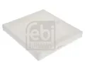 FEBI Filtr - vzduch v interiru FB 27931, 27931