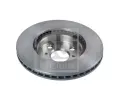 FEBI Brzdov kotou - 255 mm FB 27942, 27942