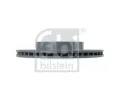FEBI Brzdov kotou - 255 mm FB 27942, 27942