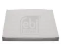 Filtr vzduchu v interiru FEBI ‐ FB 27951
