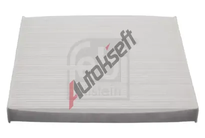 FEBI Filtr - vzduch v interiru FB 27951, 27951