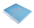 Filtr vzduchu v interiru FEBI ‐ FB 27953