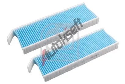 FEBI Sada filtr, vzduch vnitn FB 27976, 27976
